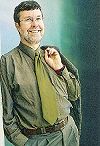 Garry Moore