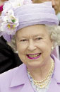Queen Elizabeth II