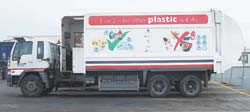 Cutting Canterbury's waste 