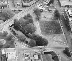 Town Hall turns 30 next month 