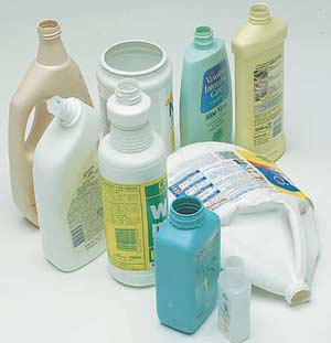 Real recycling made easy