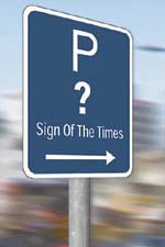 Parking strategy