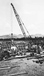 Wastewater plant 40
