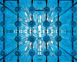 What does a UV plant do? 