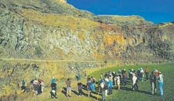 2002 Environment Awards open