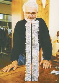 City artist Kurashiki sculpture finalist