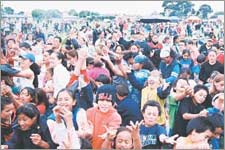 Aranui Renewal gets a boost 