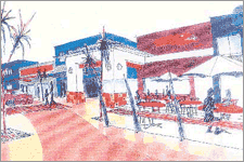 New Brighton master plan 