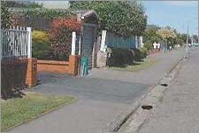 Papanui’s Living Streets 