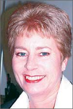 Dr Lesley McTurk