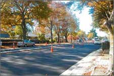 Fendalton Road upgrade update