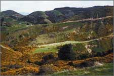 Landfill environmentally safe 
