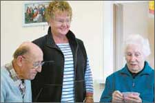 Quarter century of service 