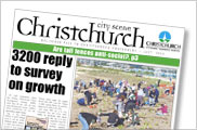City Scene - July 2005