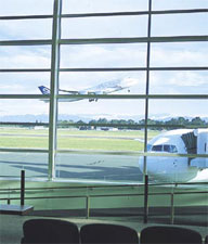 Christchurch International Airport achieved a record 5.5m passenger movements this year and is planning a new development which will deliver the best service to travellers and airlines while keeping the costs of travel low.