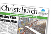 City Scene - August 2006