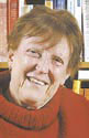 Margaret Mahy
