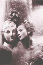 Marlene Dietrich 1935. Cecil Beaton Archive, Sotheby's, London