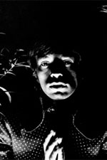 Mick Jagger, Marrakesh 1967. Cecil Beaton Archive, Sotheby's, London