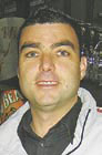 Paul Webster