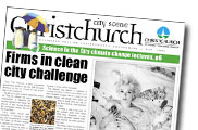 City Scene - May 2006