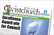 City Scene - September 2006