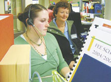 Public invited in to learn about sharp end of Council operations