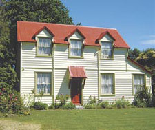 Shirley/Papanui Community Board Heritage Awards