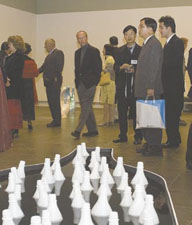 Modern Korean creativity