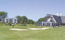 Watch world-class golf in Chch