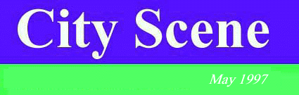 City Scene - May 1997