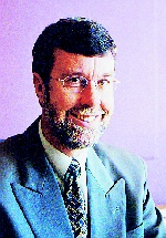Garry Moore