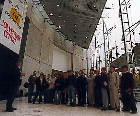 Convention Centre