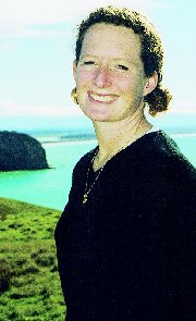 Katrina Withers