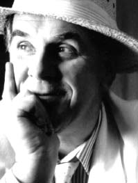 Malcolm McNeill
