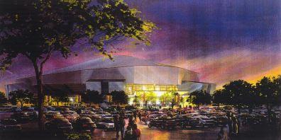 Sport And Entertainment Centre