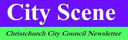 City Scene - November 1996 