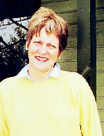 Shona Hickey