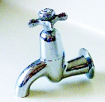 tap