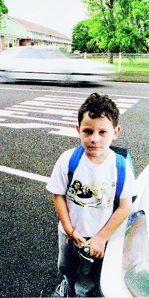 Slow Down for children