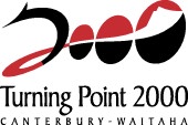 Turning Point 2000