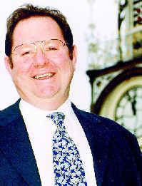 Gil Simpson