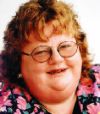 Liz McRostie JP