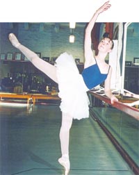 Olivia Bannerman