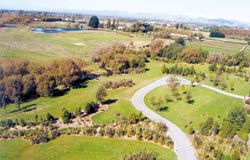 Styx Mill Reserve