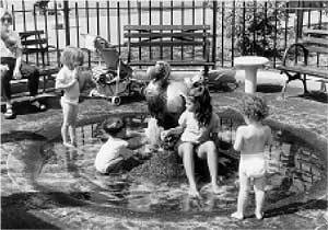 Playground Upgrade For Charleston