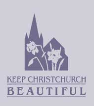 Keep Christchurch Beautiful