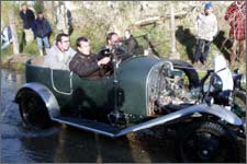 Chrysler special